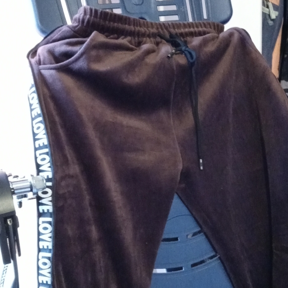 Pants, - Picture 2 of 3